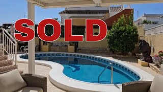 Rosa Style Villa235000 REFCAA1623 Spanish home for sale [upl. by Tanya]