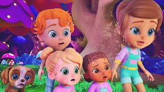 The Secret Room 👶 Baby Alive Official Channel Family Kids Cartoons [upl. by Jenkel]