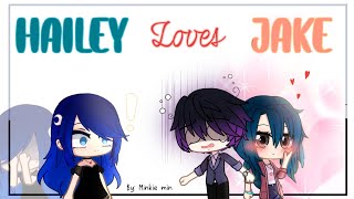 Hailey loves Jake  The Music Freaks [upl. by Nileak]