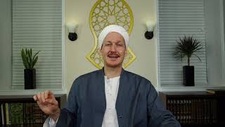 The Divine Presence  Shaykh Yahya Rhodus [upl. by Letisha]