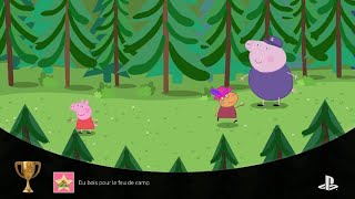 Mon amie Peppa Pig20241124183800 [upl. by Fornof]