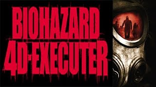 Biohazard 4dExecuter Sub EspañolEnglish [upl. by Bainbrudge]