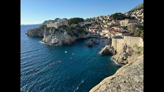 Dubrovnik Croatia [upl. by Eaton]