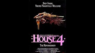 House IV The Repossession 1992 [upl. by Honeyman234]