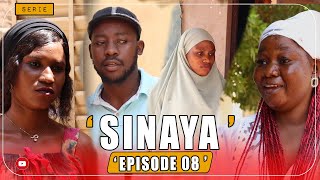 🚨SINAYA  EPISODE 08  FILM SERIE LONG METRAGE MALIEN EN BAMBARA  2024 [upl. by Winchell494]