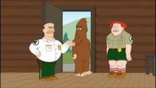 Brickleberry S01E08 [upl. by Llehcram]