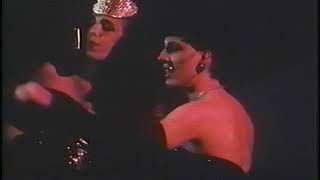 Studio 54 Original Footage Decadance [upl. by Fedora837]