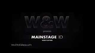 WampW  Shiro Fukaya  Insider Network  Mainstage ID 124 Podcast [upl. by Assilanna]