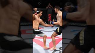 UFC ROCKHOLD VS WEIDMAN mma ufc2 gaming ufc gameplay [upl. by Aloysius]