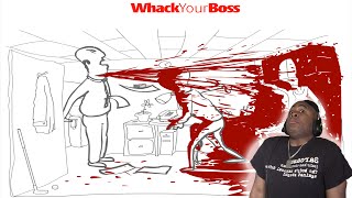 TOP 20 WAYS TO MURDER YOUR BOSS  Whack Your Boss [upl. by Dell]