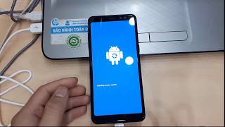 How to bypass Samsung Galaxy A8 amp A8 SMA530F SMA730F Binary 4 [upl. by Ralyks]