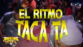 ✅ El Ritmo Taca Ta Cumbia Wepa 🔴 Dj Pucho Mastermix 🎧 [upl. by Paske507]