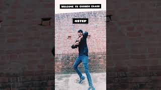 CHOGADA tara dance tutorial NAVRATRI special harsh srivastav chogadatara [upl. by Groh]