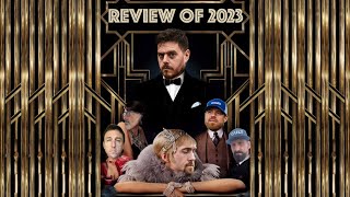 Review of 2023 [upl. by Jacquenetta]