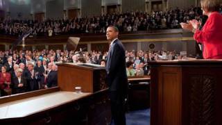 President Obama Address to Congress on Health Insurance Reform [upl. by Ollehcram367]