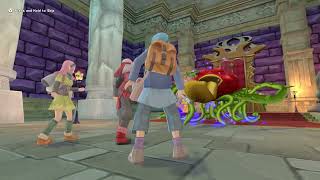 Lets Play DragonQuest Monsters The Dark Prince Part 19 [upl. by Artap]