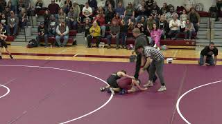 Youth Wrestling Tournament [upl. by Fillbert]