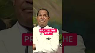 Always Pray in the Spirit Pastor Chris Oyakhilome yourloveworldtv [upl. by Kosey]