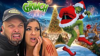 The Grinch Full Movie [upl. by Inavoig]