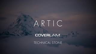 ARTIC 2021 Coverlam [upl. by Nowd630]