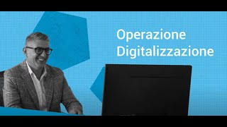 Digitalizzazione delle attività di consulenza HR perché Studio Tamanti ha scelto TeamSystem [upl. by Adnovaj]