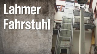 Realer Irrsinn Lahmer Fahrstuhl in Stendal  extra 3  NDR [upl. by Imat785]