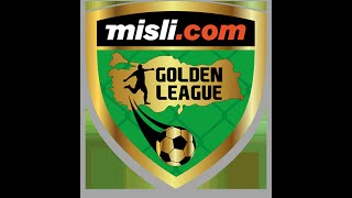 Mislicom Golden League  PREMİER LİG  LİON STARS FCONUR TRAFİK  2024 KAPANIŞ SEZONU  10 HAFTA [upl. by Aneek403]