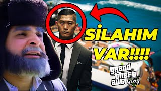 Mahmud Baba Prikol 2024 VORZAKONLAR GTA 5 AZƏRBAYCAN [upl. by Kcaj924]