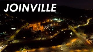 Conheça os pontos turísticos de Joinville Santa Catarina [upl. by Ennyrb315]