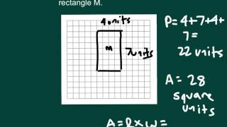 Engage NY Module 3 lesson 1  grade 4 [upl. by Sigfried434]