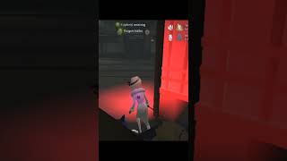 Faro Lady VS Geisha identityv identityvgameplay [upl. by Philipines]