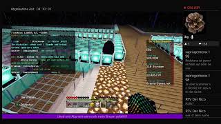 Griefergames live  Talken  Traden [upl. by Grantley]