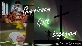 Gottesdienst [upl. by Aggie]