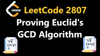 Insert Greatest Common Divisors in Linked List  Leetcode 2807  Python [upl. by John]