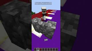 Minecraft Telepatia 18 minecraft shorts [upl. by Matthei255]