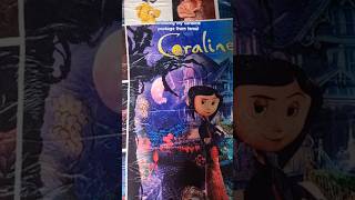 unboxing my coraline temu package fypシ゚viral fyp shorts viralvideo unboxing temu coraline [upl. by Nalo]