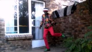 IZIKHOTHANE MAFTOWN 2014 SGIYA DA CREATOR [upl. by Damle]