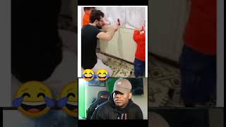 Funny Video Reaction 😂 🤣 Part 6 [upl. by Baumbaugh]