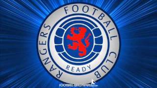 Rangers Songs [upl. by Abroms]