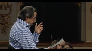 Beethoven  Riccardo Muti  Heiligenstadt Testament  Reading [upl. by Pohsib]