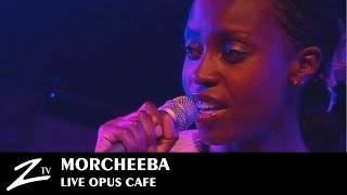 Morcheeba  Opus Café  FULL LIVE HD [upl. by Anayra]