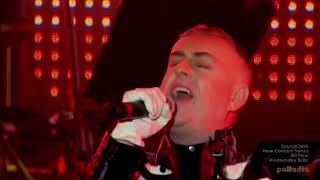 Frankie Goes To Hollywood  Holly Johnson  Relax Live 80s Rewind HD [upl. by Newmark]