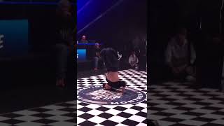 BBOY HIRO 10 IS POWERFUL 🔥 [upl. by Appleby]