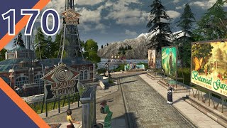 Lets Get Creative  Anno 1800 in 2024  Ep 170 [upl. by Katie]