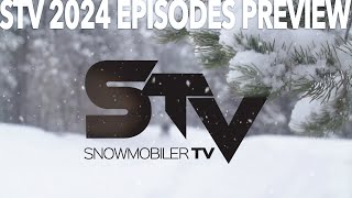 STV 2024 Episodes Preview [upl. by Hoem]