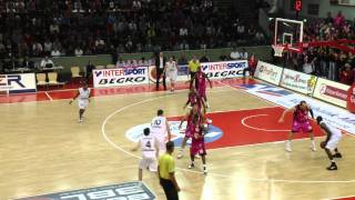 Spielhighlights der LTi GIESSEN 46ers [upl. by Furlani]