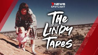 The Lindy Tapes the mystery behind the famous quote quotA dingo’s got my babyquot  7NEWS Spotlight [upl. by Nodnart]