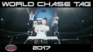 World Chase Tag™  2017 [upl. by Bolanger]