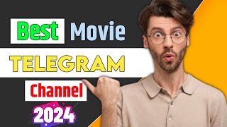 Best telegram channel for movie download in Hindi  Telegram movie download channel Hindi [upl. by Warfourd808]