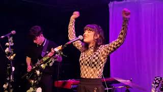 Rianne Downey Dancing in the rain sold out Kazimier stockroom 18323 by peter kevan [upl. by Asle]